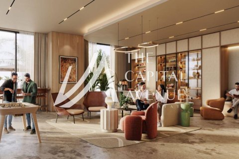 阿联酋 Abu Dhabi Al Reem Island 待售 : 3 卧, 221.95 平方米 , 编号764445 - 照片 12
