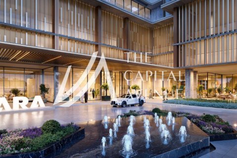 阿联酋 Abu Dhabi Al Reem Island 待售 : 3 卧, 221.95 平方米 , 编号764445 - 照片 21