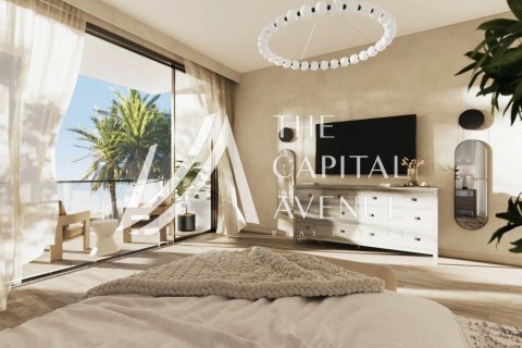 Vila di Abu Dhabi, UAE 3 bilik tidur, 265.8 meter persegi № 764446 - foto 7