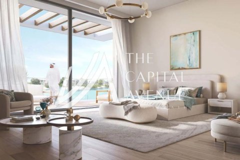 Vila di Abu Dhabi, UAE 3 bilik tidur, 265.8 meter persegi № 764446 - foto 6