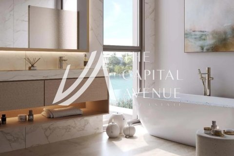 Vila di Abu Dhabi, UAE 3 bilik tidur, 265.8 meter persegi № 764446 - foto 8
