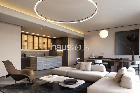 Byt v DIFC, Dubai, SAE 4 ložnice, 339 m² Č.: 626357 - fotografie 14