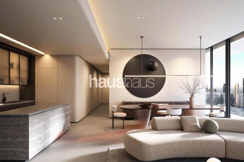 Byt v DIFC, Dubai, SAE 4 ložnice, 339 m² Č.: 626357 - fotografie 4