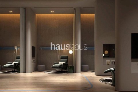 Byt v DIFC, Dubai, SAE 4 ložnice, 339 m² Č.: 626357 - fotografie 23