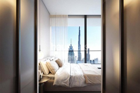Byt v DIFC, Dubai, SAE 4 ložnice, 339 m² Č.: 626357 - fotografie 5