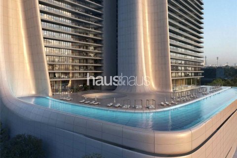 Byt v DIFC, Dubai, SAE 4 ložnice, 339 m² Č.: 626357 - fotografie 12