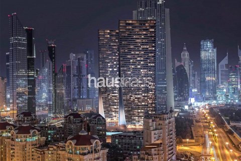 Byt v DIFC, Dubai, SAE 4 ložnice, 339 m² Č.: 626357 - fotografie 28