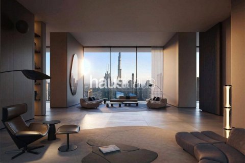 Byt v DIFC, Dubai, SAE 4 ložnice, 339 m² Č.: 626357 - fotografie 16