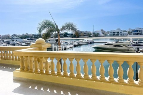 阿联酋 Dubai Palm Jumeirah 待租 : 2 卧, 380 平方米 , 编号626417 - 照片 8