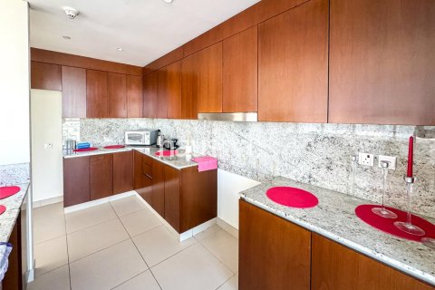 Dzīvoklis Dubai Hills Estate, Dubaijā, AAE 3 istabas, 181 m2 Nr. 626416 - attēls 5