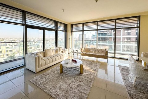 Dzīvoklis Dubai Hills Estate, Dubaijā, AAE 3 istabas, 181 m2 Nr. 626416 - attēls 1