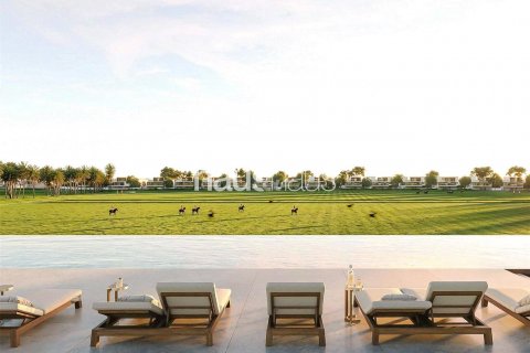 Vila v Dubai Investment Park, SAE 4 ložnice, 353 m² Č.: 626358 - fotografie 7