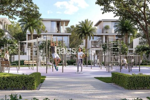 Vila v Dubai Investment Park, SAE 4 ložnice, 353 m² Č.: 626358 - fotografie 9