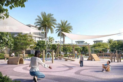 Vila v Dubai Investment Park, SAE 4 ložnice, 353 m² Č.: 626358 - fotografie 10