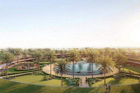 Vila v Dubai Investment Park, SAE 4 ložnice, 353 m² Č.: 626358 - fotografie 1