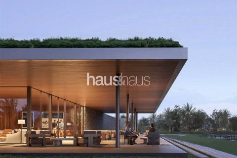 Vila v Dubai Investment Park, SAE 4 ložnice, 353 m² Č.: 626358 - fotografie 8