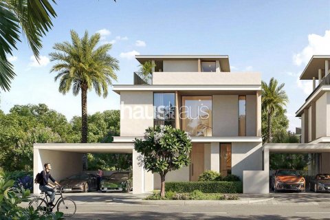 Vila v Dubai Investment Park, SAE 4 ložnice, 353 m² Č.: 626358 - fotografie 14