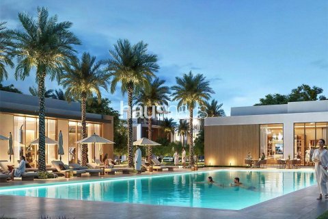 Vila v Dubai Investment Park, SAE 4 ložnice, 353 m² Č.: 626358 - fotografie 11