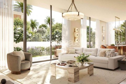 Vila v Dubai Investment Park, SAE 4 ložnice, 353 m² Č.: 626358 - fotografie 2