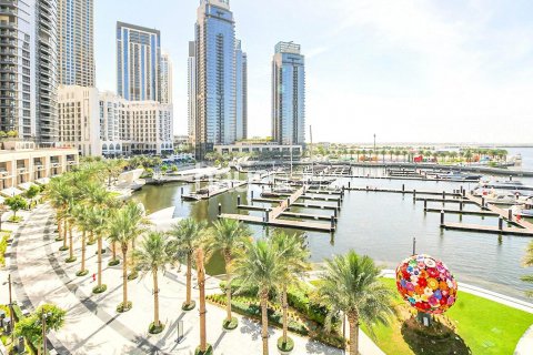 Appartamento in affitto a Dubai Creek Harbour (The Lagoons), Dubai, EAU 3 camere da letto, 218 mq. № 626415 - foto 13