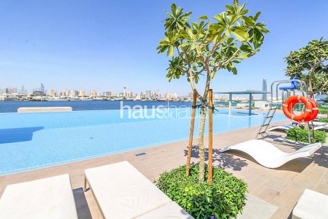 Appartamento in affitto a Dubai Creek Harbour (The Lagoons), Dubai, EAU 3 camere da letto, 218 mq. № 626415 - foto 12