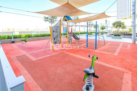 Appartamento in affitto a Dubai Creek Harbour (The Lagoons), Dubai, EAU 3 camere da letto, 218 mq. № 626415 - foto 9