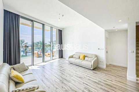 Appartamento in affitto a Dubai Creek Harbour (The Lagoons), Dubai, EAU 3 camere da letto, 218 mq. № 626415 - foto 4
