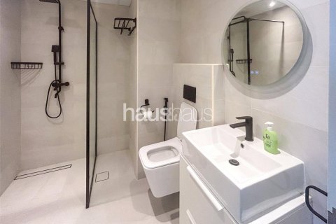 Apartament në DIFC, Dubai, Emiratet e Bashkuara Arabe 1 dhomë, 51 m2. № 626414 - Foto 12