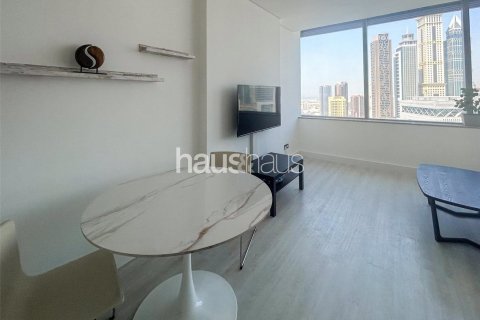Apartament në DIFC, Dubai, Emiratet e Bashkuara Arabe 1 dhomë, 51 m2. № 626414 - Foto 9