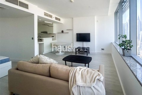 Apartament në DIFC, Dubai, Emiratet e Bashkuara Arabe 1 dhomë, 51 m2. № 626414 - Foto 1