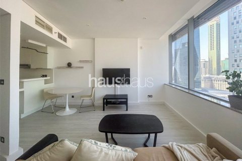 Apartament në DIFC, Dubai, Emiratet e Bashkuara Arabe 1 dhomë, 51 m2. № 626414 - Foto 5