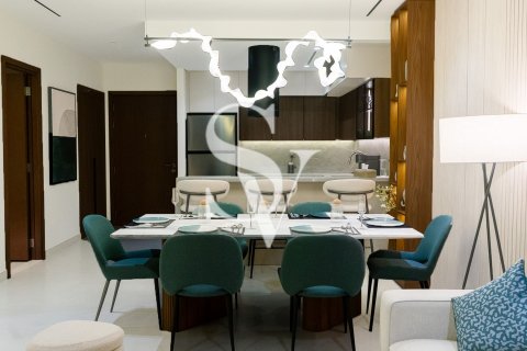 Müüa korter asukohaga Dubai Land, AÜE: 2 magamistoaga, 114 m² Nr 657293 - pilt 6