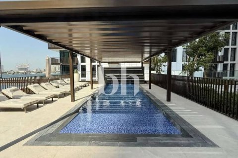 آپارتمان برای فروش در  Dubai Creek Harbour (The Lagoons)، Dubai، امارات متحده عربی  2 خوابه ، 105 متر مربع ، شماره 645248 - تصویر 20
