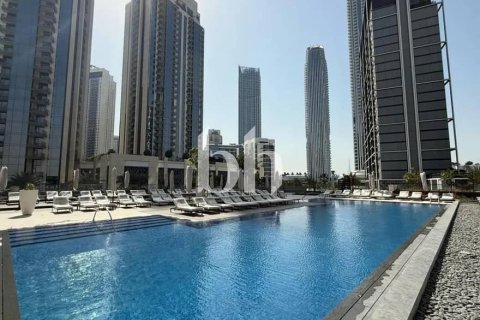 آپارتمان برای فروش در  Dubai Creek Harbour (The Lagoons)، Dubai، امارات متحده عربی  2 خوابه ، 105 متر مربع ، شماره 645248 - تصویر 19