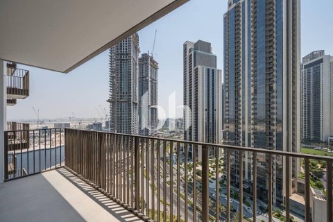آپارتمان برای فروش در  Dubai Creek Harbour (The Lagoons)، Dubai، امارات متحده عربی  2 خوابه ، 105 متر مربع ، شماره 645248 - تصویر 14