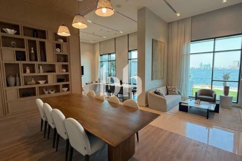 آپارتمان برای فروش در  Dubai Creek Harbour (The Lagoons)، Dubai، امارات متحده عربی  2 خوابه ، 105 متر مربع ، شماره 645248 - تصویر 16