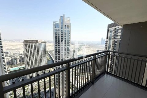 Διαμέρισμα σε Dubai Creek Harbour (The Lagoons), ΗΑΕ 1 υπνοδωμάτιο, 63 τ.μ. Αρ. 645249 - φωτογραφία 11
