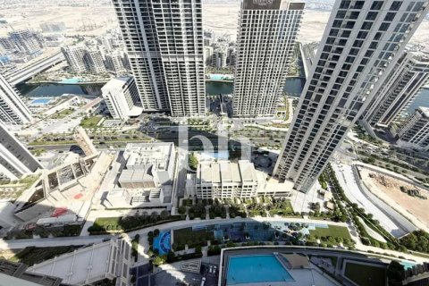 Διαμέρισμα σε Dubai Creek Harbour (The Lagoons), ΗΑΕ 1 υπνοδωμάτιο, 63 τ.μ. Αρ. 645249 - φωτογραφία 12