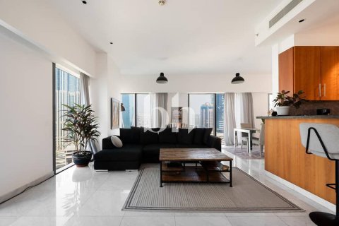 Appartement te koop in DIFC, Dubai, VAE 1 slaapkamer, 118 vr.m., nr 645251 - foto 4