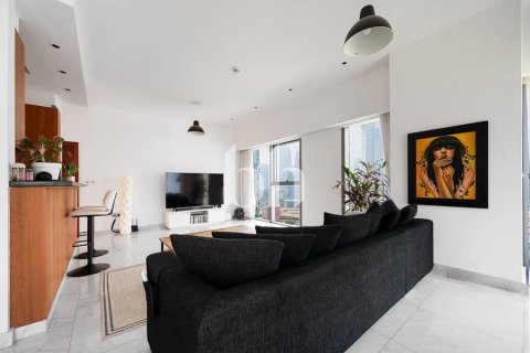 Appartement te koop in DIFC, Dubai, VAE 1 slaapkamer, 118 vr.m., nr 645251 - foto 5
