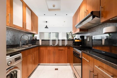 Appartement te koop in DIFC, Dubai, VAE 1 slaapkamer, 118 vr.m., nr 645251 - foto 8