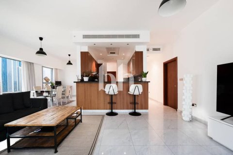 Appartement te koop in DIFC, Dubai, VAE 1 slaapkamer, 118 vr.m., nr 645251 - foto 2