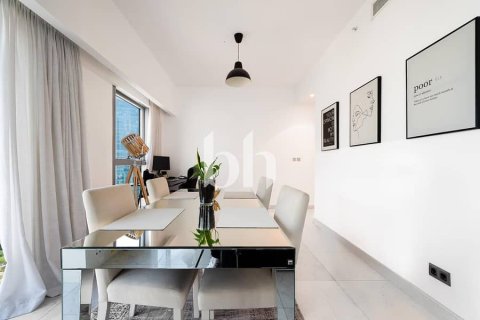 Appartement te koop in DIFC, Dubai, VAE 1 slaapkamer, 118 vr.m., nr 645251 - foto 6