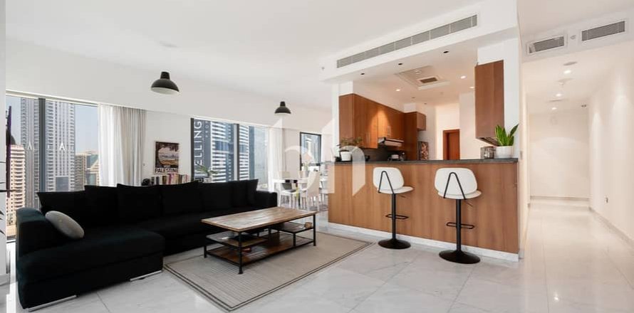 Appartement in DIFC, Dubai, VAE 1 slaapkamer, 118 vr.m. nr 645251