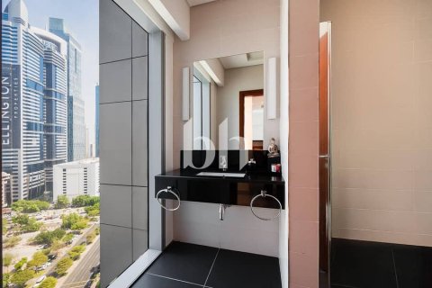 Appartement te koop in DIFC, Dubai, VAE 1 slaapkamer, 118 vr.m., nr 645251 - foto 7