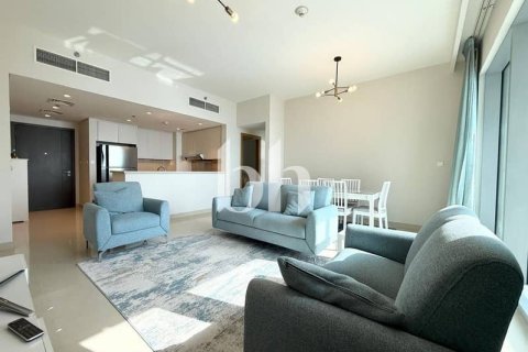 Apartment in Dubai Creek Harbour (The Lagoons), UAE 3 bedrooms, 143 sq.m. № 645252 - photo 3
