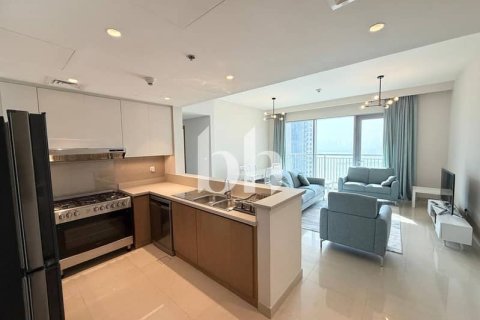 Apartment in Dubai Creek Harbour (The Lagoons), UAE 3 bedrooms, 143 sq.m. № 645252 - photo 5