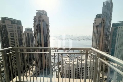 Apartment in Dubai Creek Harbour (The Lagoons), UAE 3 bedrooms, 143 sq.m. № 645252 - photo 9