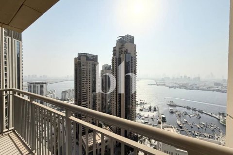 Apartment in Dubai Creek Harbour (The Lagoons), UAE 3 bedrooms, 143 sq.m. № 645252 - photo 1