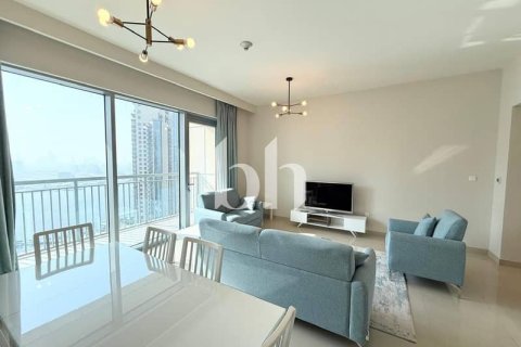 Apartment in Dubai Creek Harbour (The Lagoons), UAE 3 bedrooms, 143 sq.m. № 645252 - photo 4